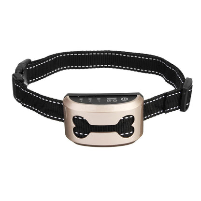 Ultrasonic Dog Bark Stopper Anti-barking Device