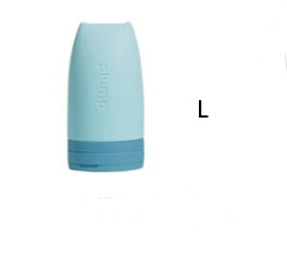 Cosmetic Empty Silicone Portable Travel Bottle