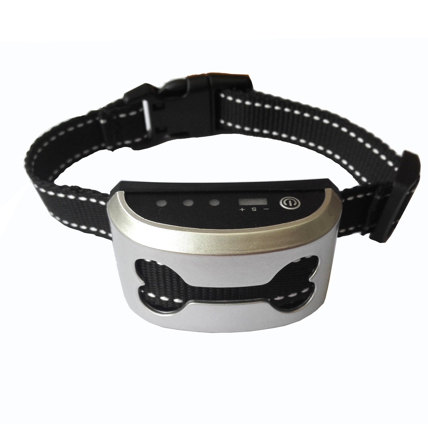 Ultrasonic Dog Bark Stopper Anti-barking Device