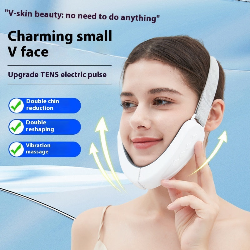 Face Slimming Device Beauty Lifting Firming Bandage