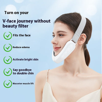 Face Slimming Device Beauty Lifting Firming Bandage