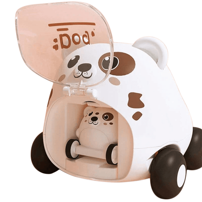 CuteFun 2 in 1 Stroller